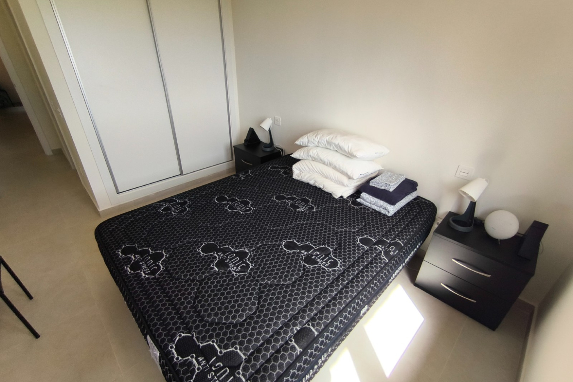 Resale - Penthouse -
Los Alcázares - Serena Golf