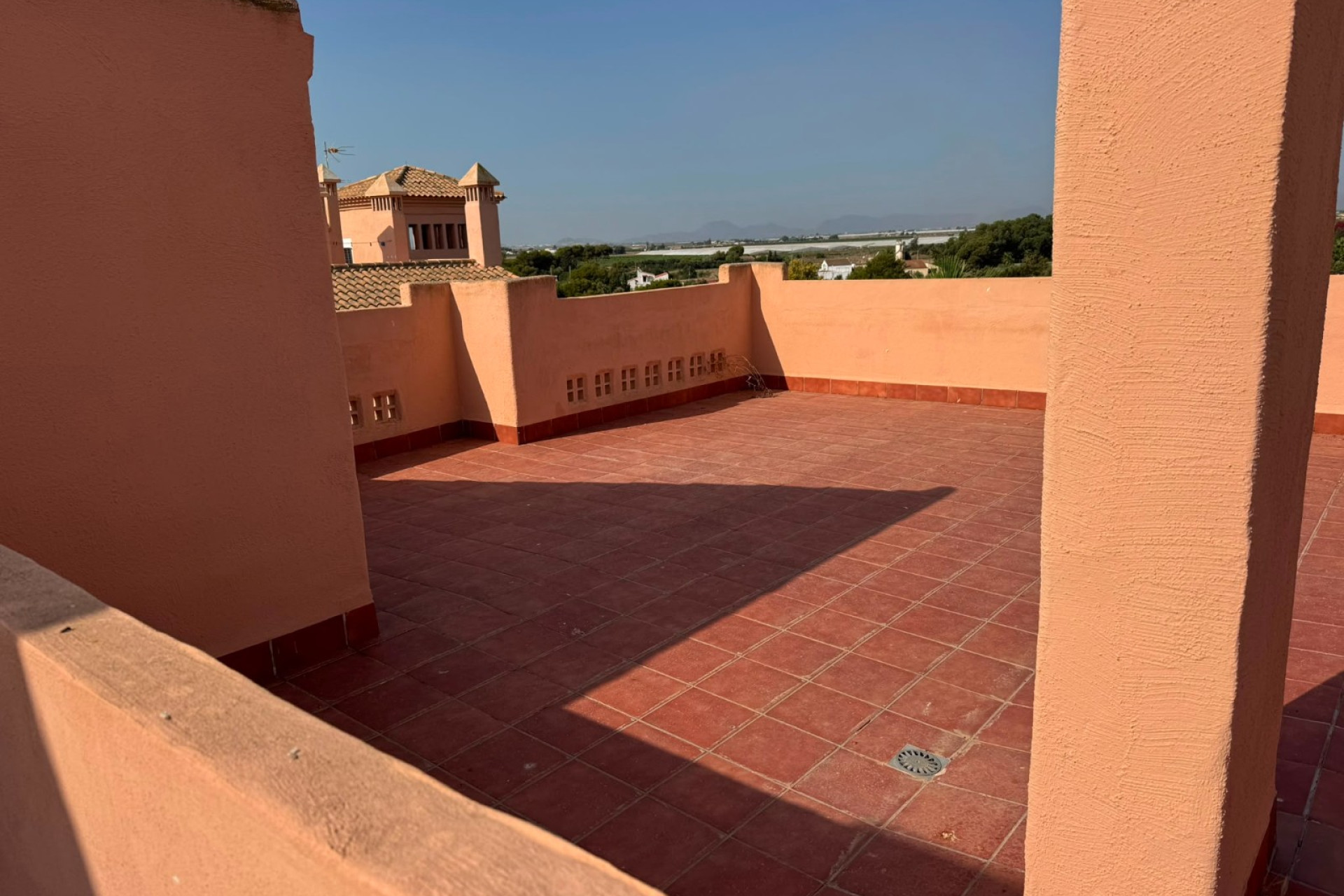 Resale - Penthouse -
Los Alcázares - Serena Golf