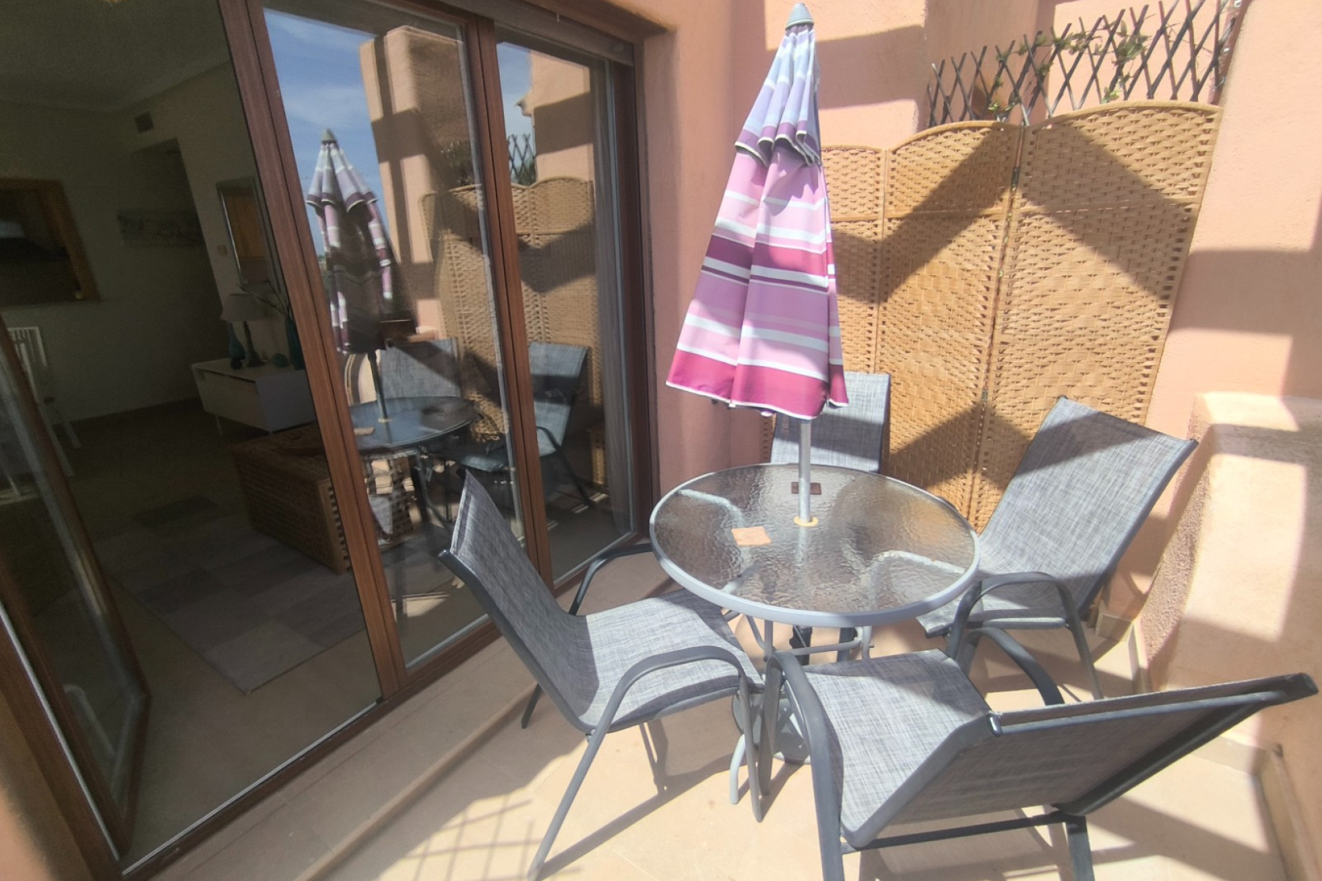 Resale - Penthouse -
Los Alcázares - Serena Golf
