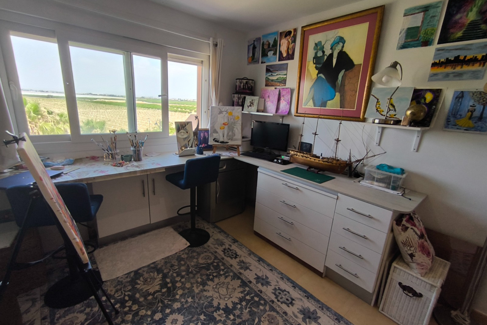 Resale - Penthouse -
Torre-Pacheco - Mar Menor Golf Resort