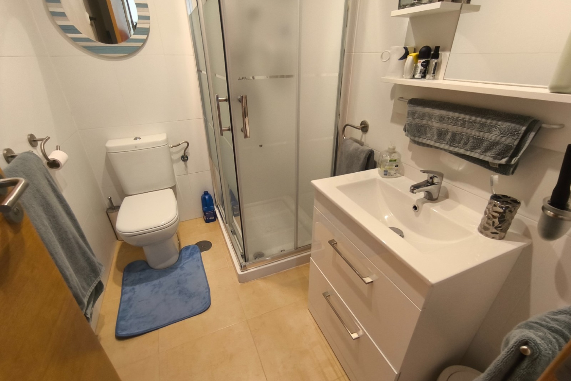 Resale - Penthouse -
Torre-Pacheco - Mar Menor Golf Resort