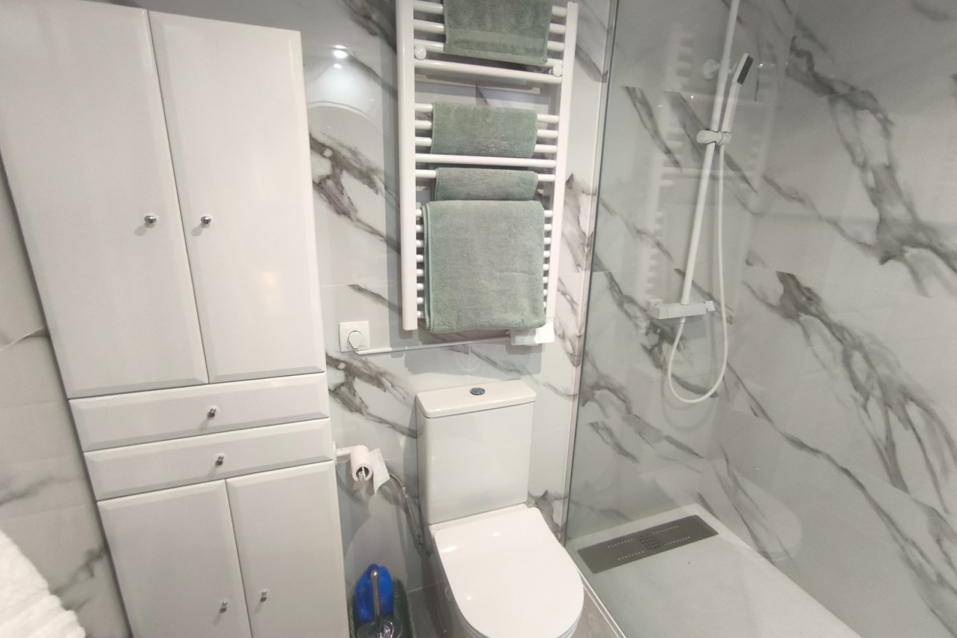 Resale - Penthouse -
Torre-Pacheco - Mar Menor Golf Resort