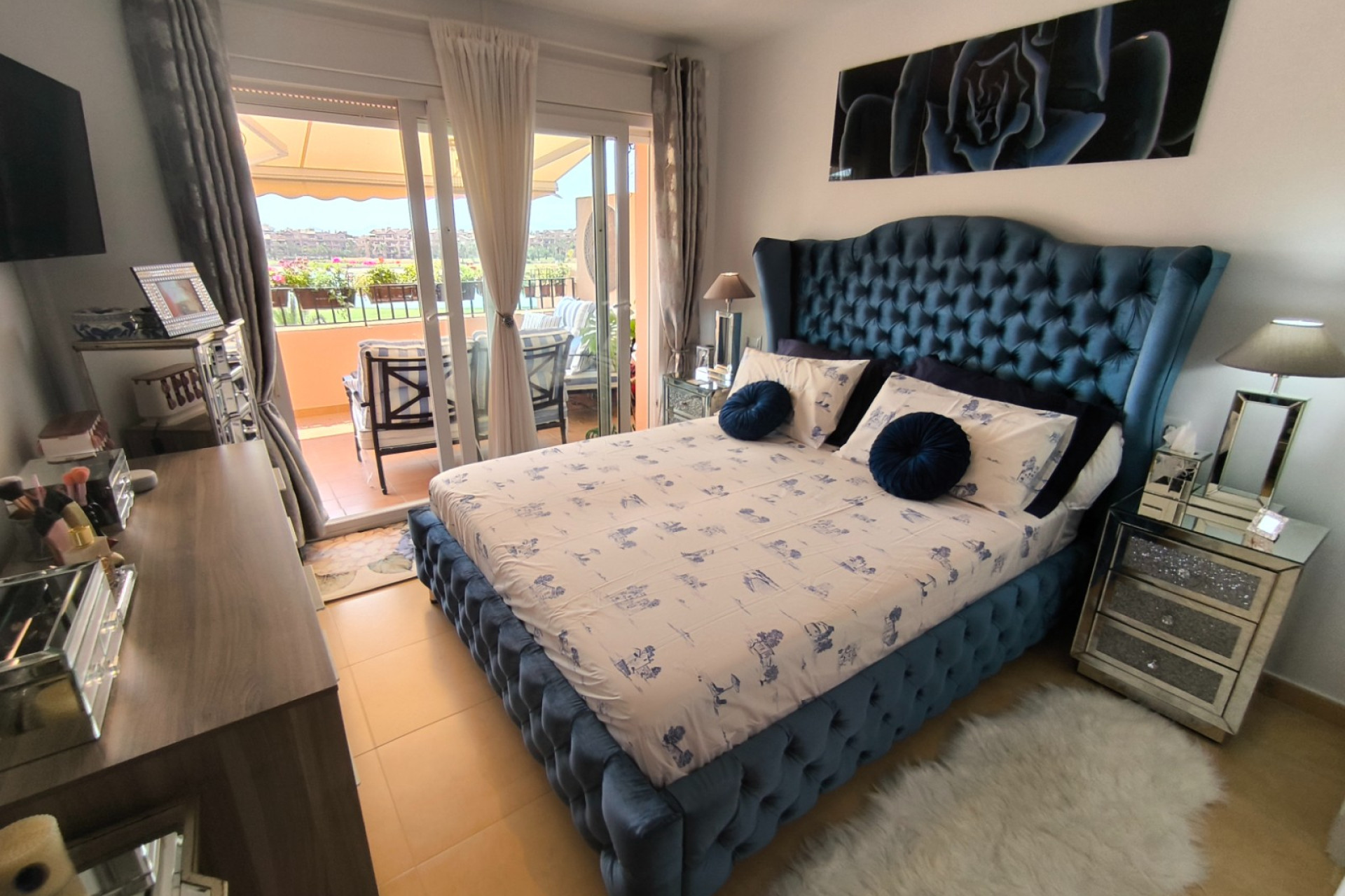 Resale - Penthouse -
Torre-Pacheco - Mar Menor Golf Resort