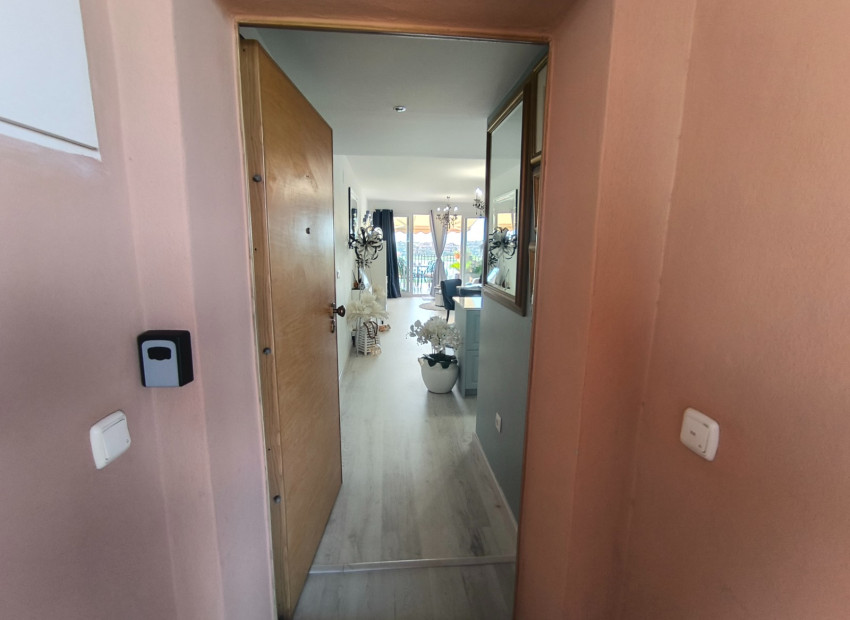 Resale - Penthouse -
Torre-Pacheco - Mar Menor Golf Resort