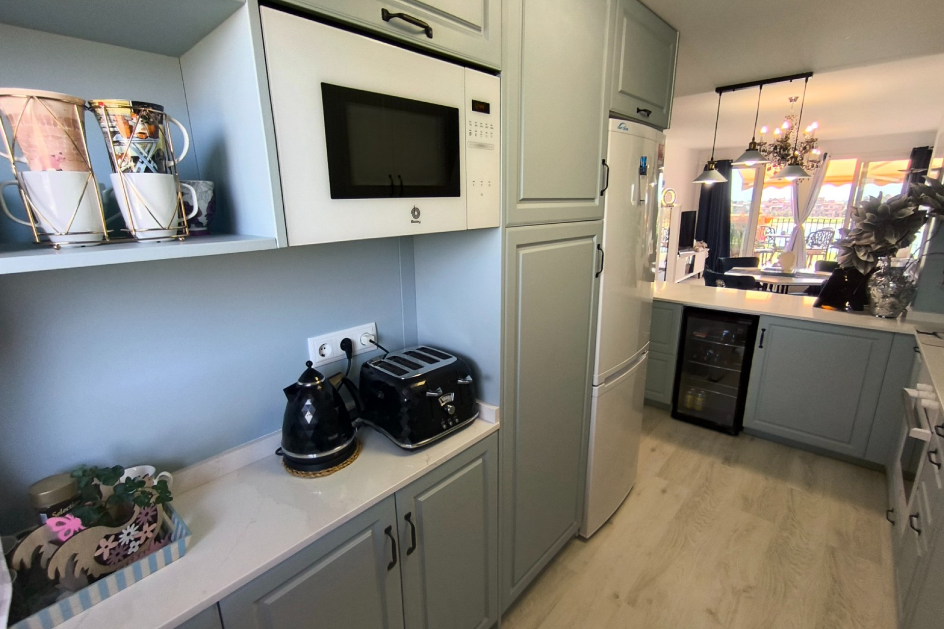 Resale - Penthouse -
Torre-Pacheco - Mar Menor Golf Resort