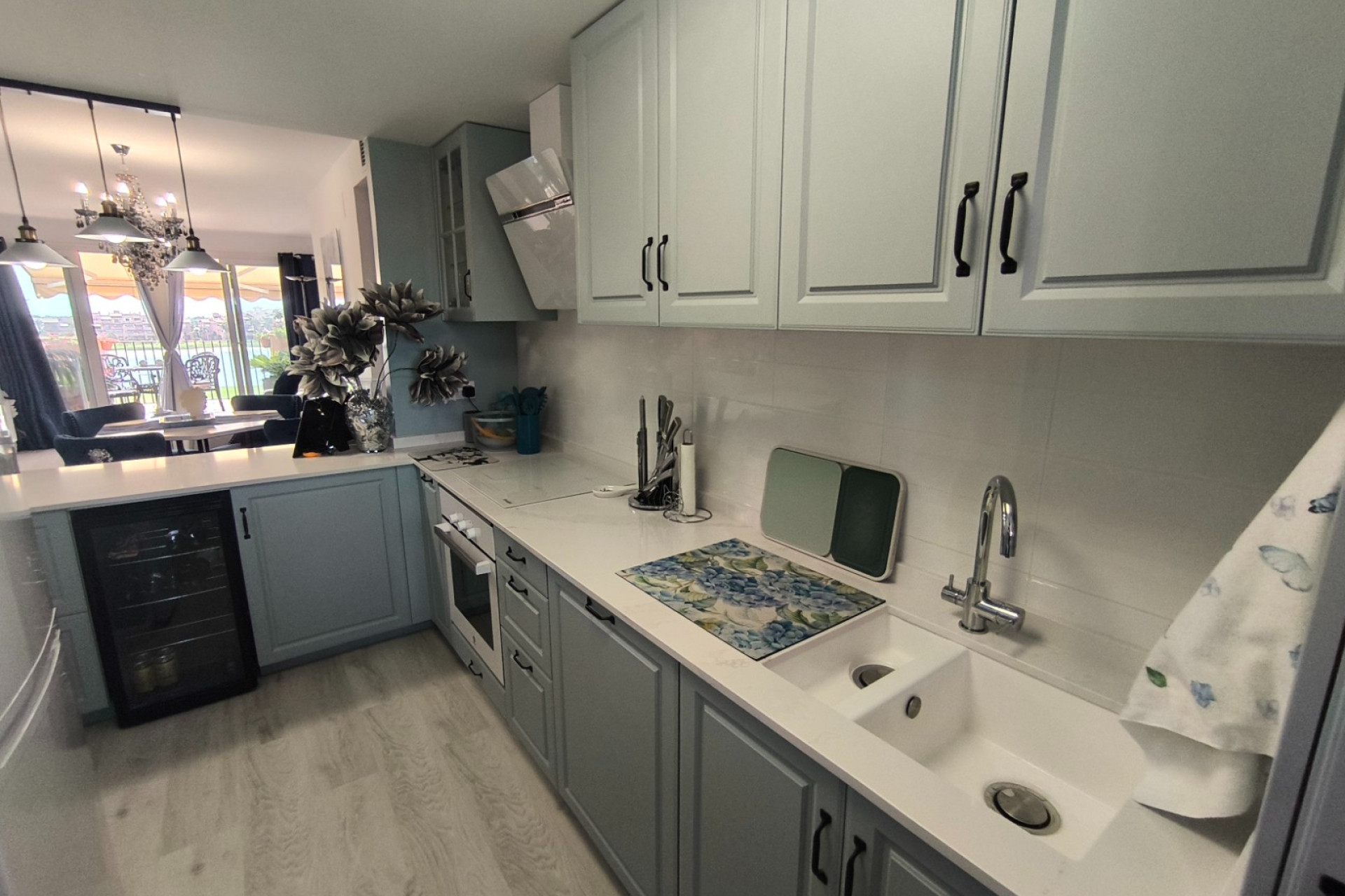 Resale - Penthouse -
Torre-Pacheco - Mar Menor Golf Resort