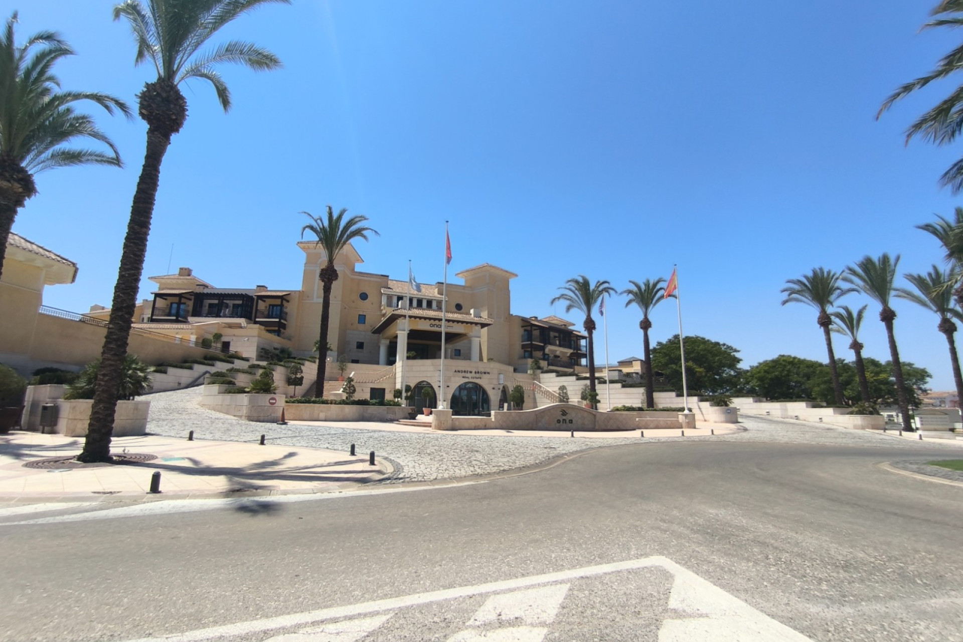 Resale - Penthouse -
Torre-Pacheco - Mar Menor Golf Resort