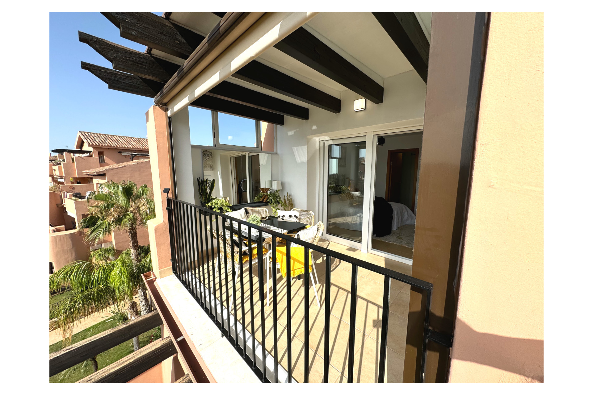 Resale - Penthouse -
Torre-Pacheco - Mar Menor Golf Resort