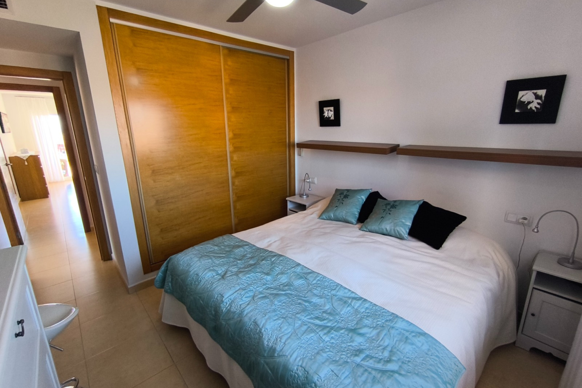 Resale - Penthouse -
Torre-Pacheco - Mar Menor Golf Resort