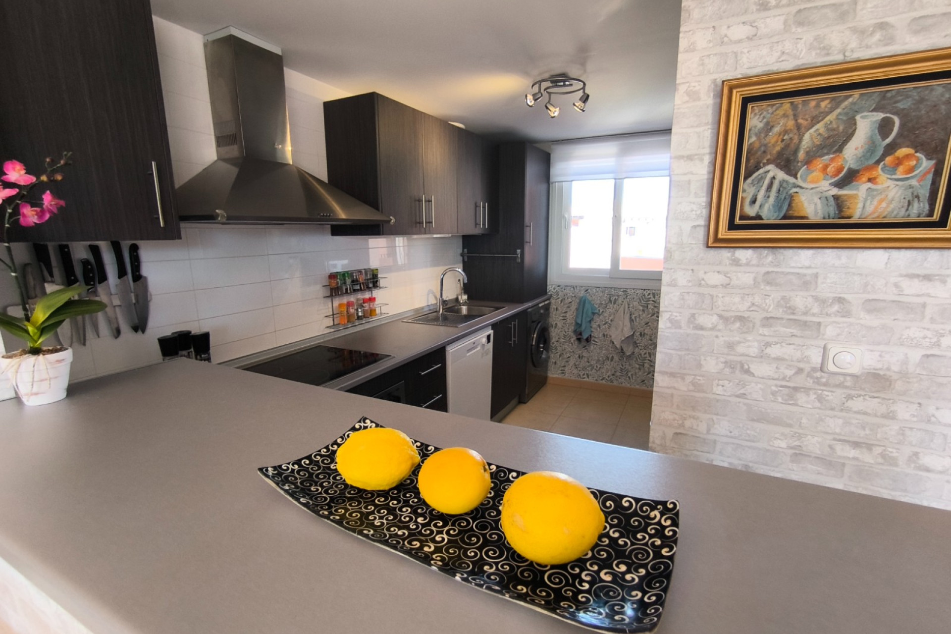 Resale - Penthouse -
Torre-Pacheco - Mar Menor Golf Resort