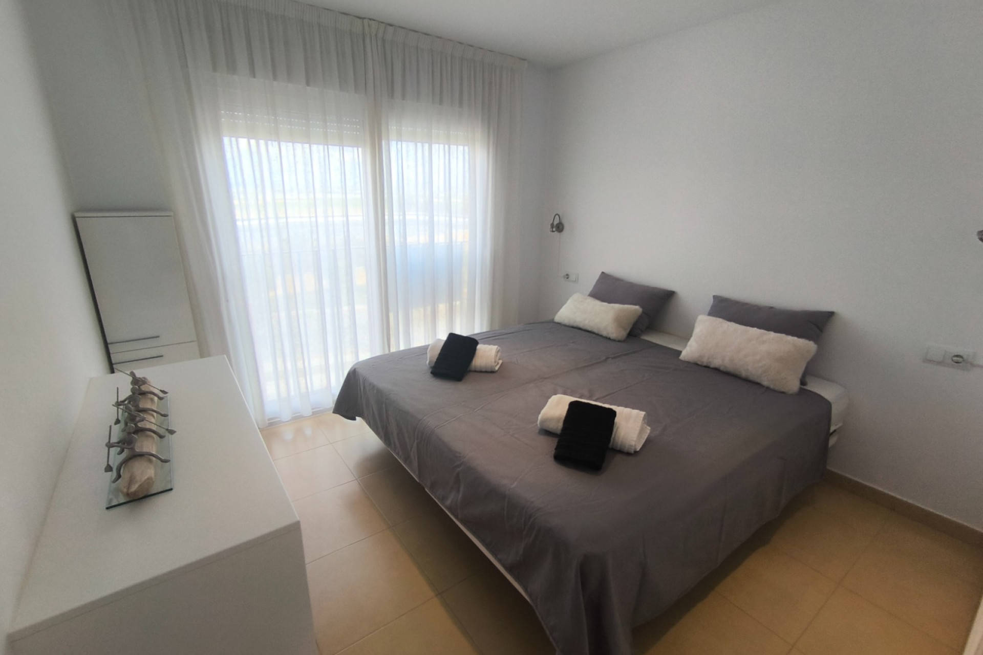 Resale - Penthouse -
Torre-Pacheco - Mar Menor Golf Resort