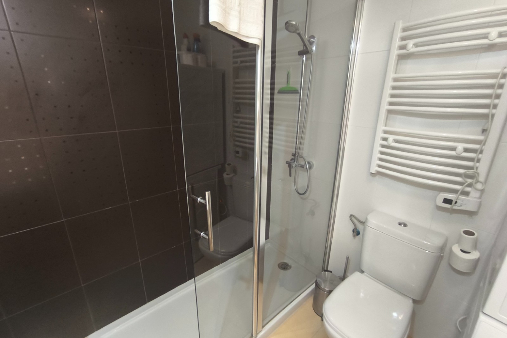 Resale - Penthouse -
Torre-Pacheco - Mar Menor Golf Resort