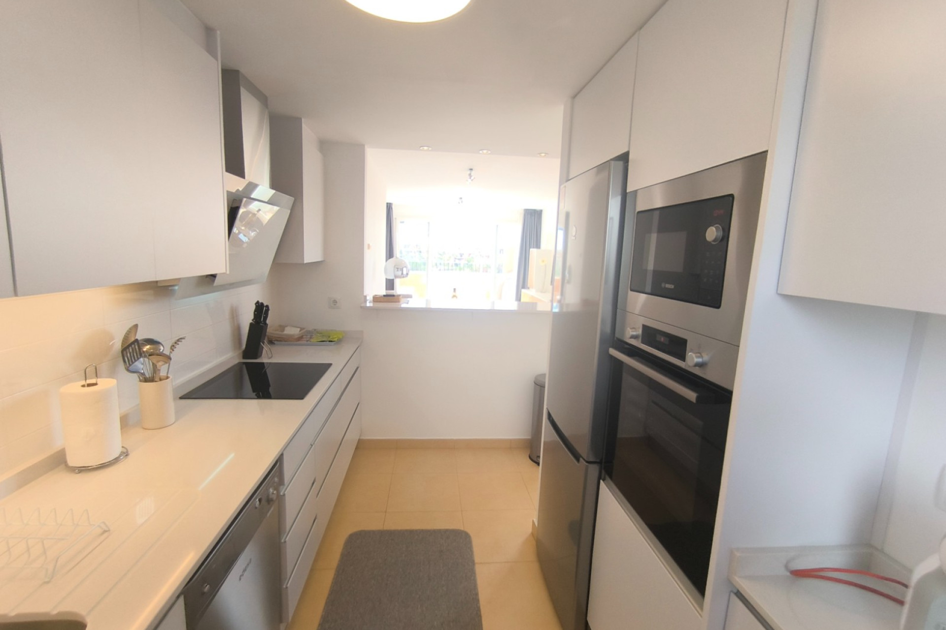 Resale - Penthouse -
Torre-Pacheco - Mar Menor Golf Resort