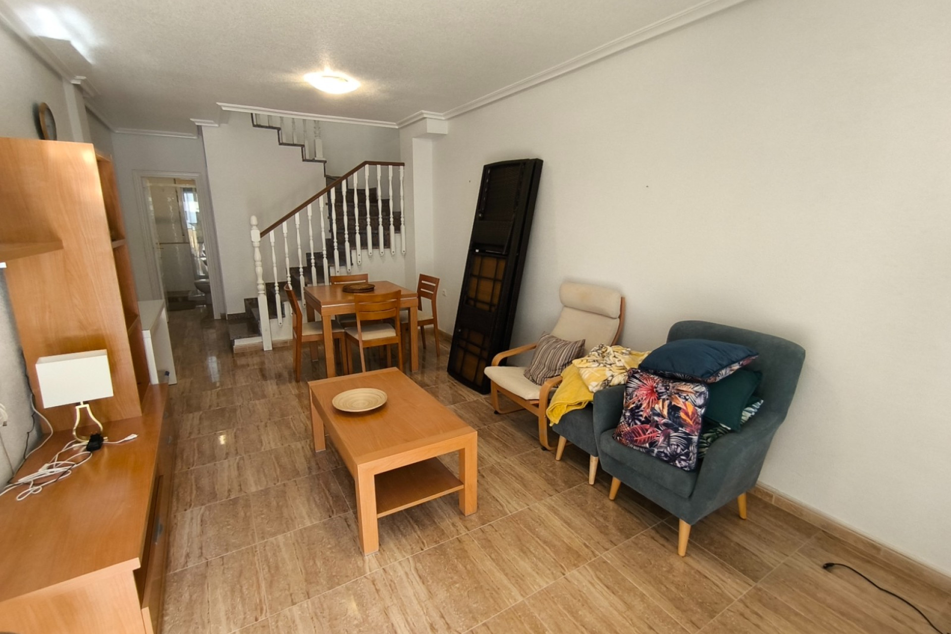 Resale - Townhouse -
Dolores de Pacheco