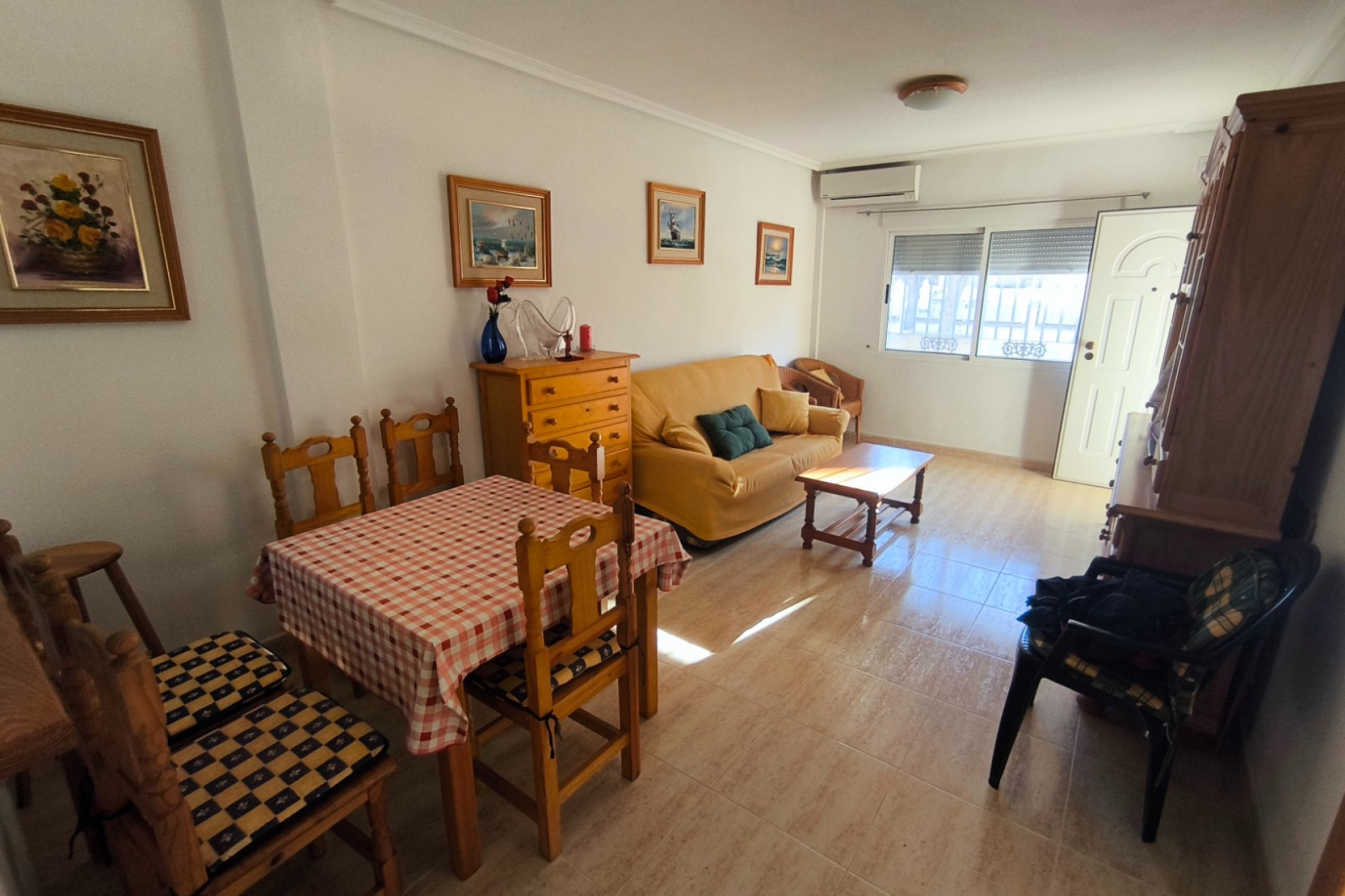 Resale - Townhouse -
Los Alcázares - Los Narejos