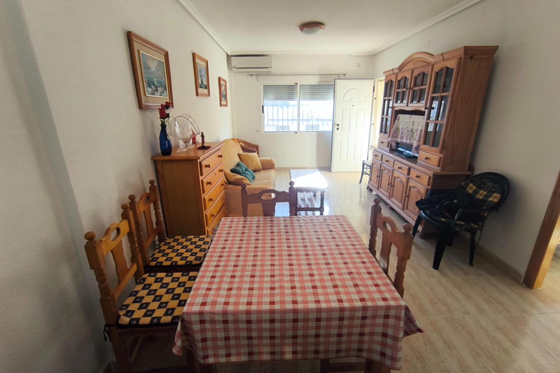 Resale - Townhouse -
Los Alcázares - Los Narejos