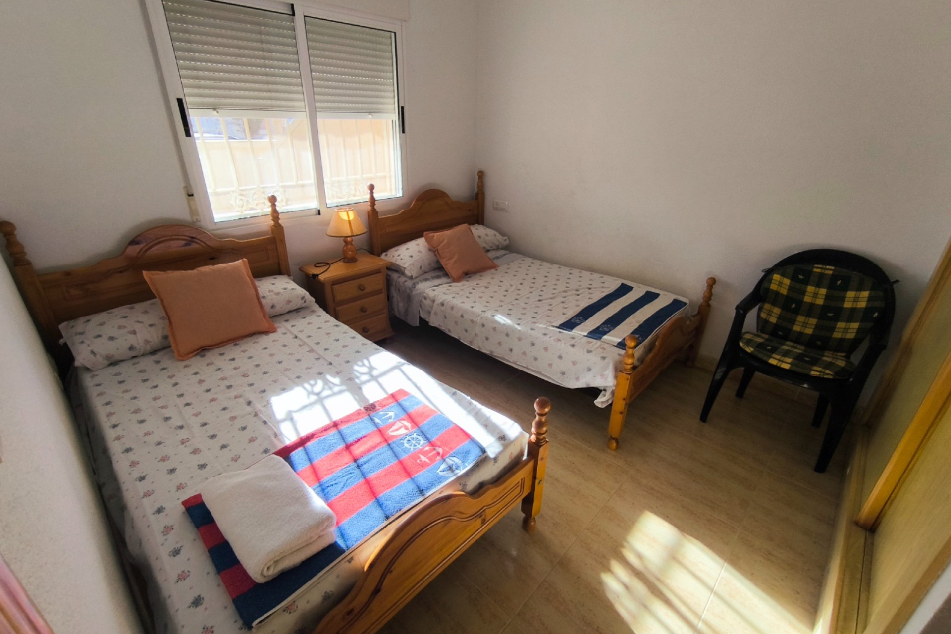 Resale - Townhouse -
Los Alcázares - Los Narejos