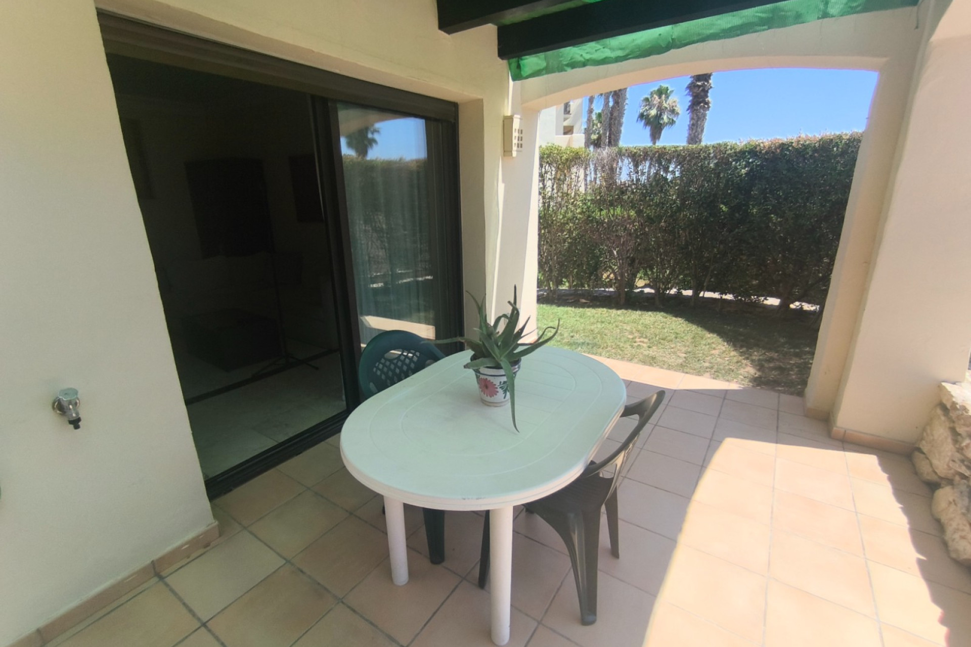 Resale - Townhouse -
San Javier - La Roda
