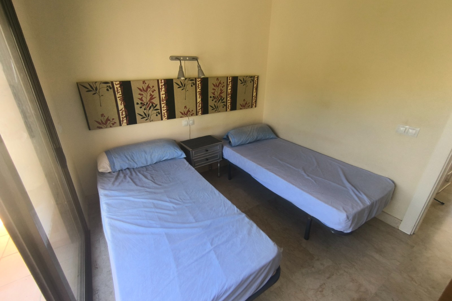 Resale - Townhouse -
San Javier - La Roda