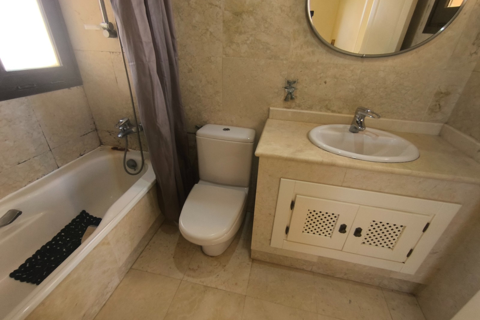 Resale - Townhouse -
San Javier - La Roda