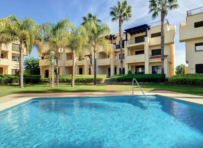 Resale - Townhouse -
San Javier - La Roda