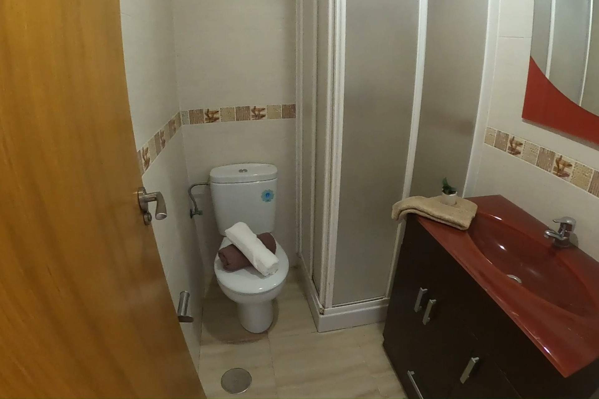 Resale - Townhouse -
San Javier