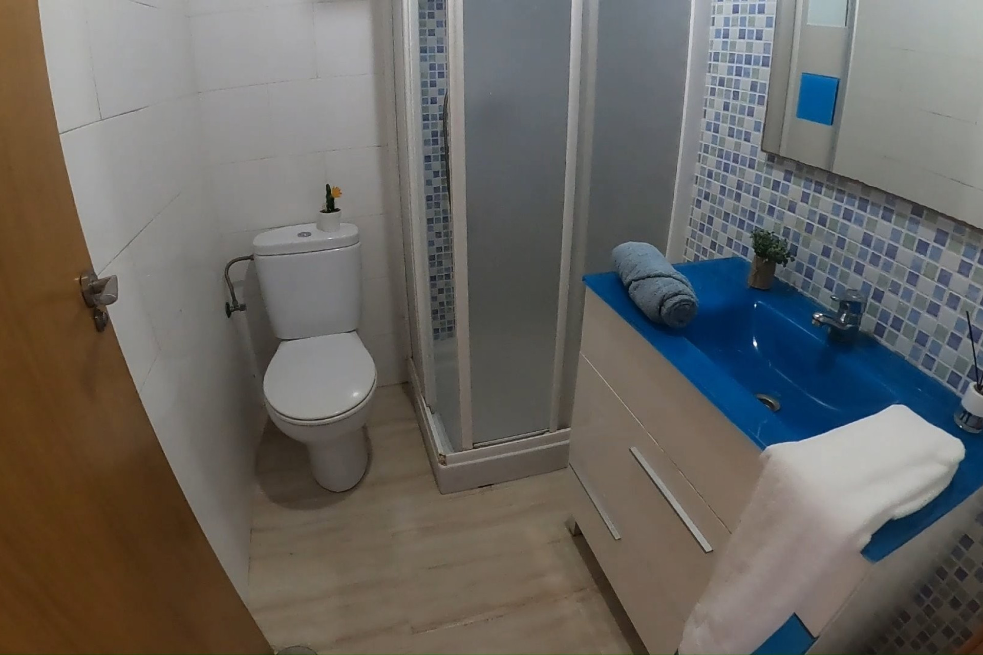 Resale - Townhouse -
San Javier