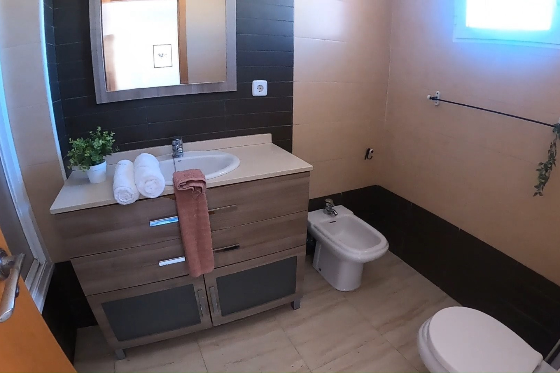 Resale - Townhouse -
San Javier