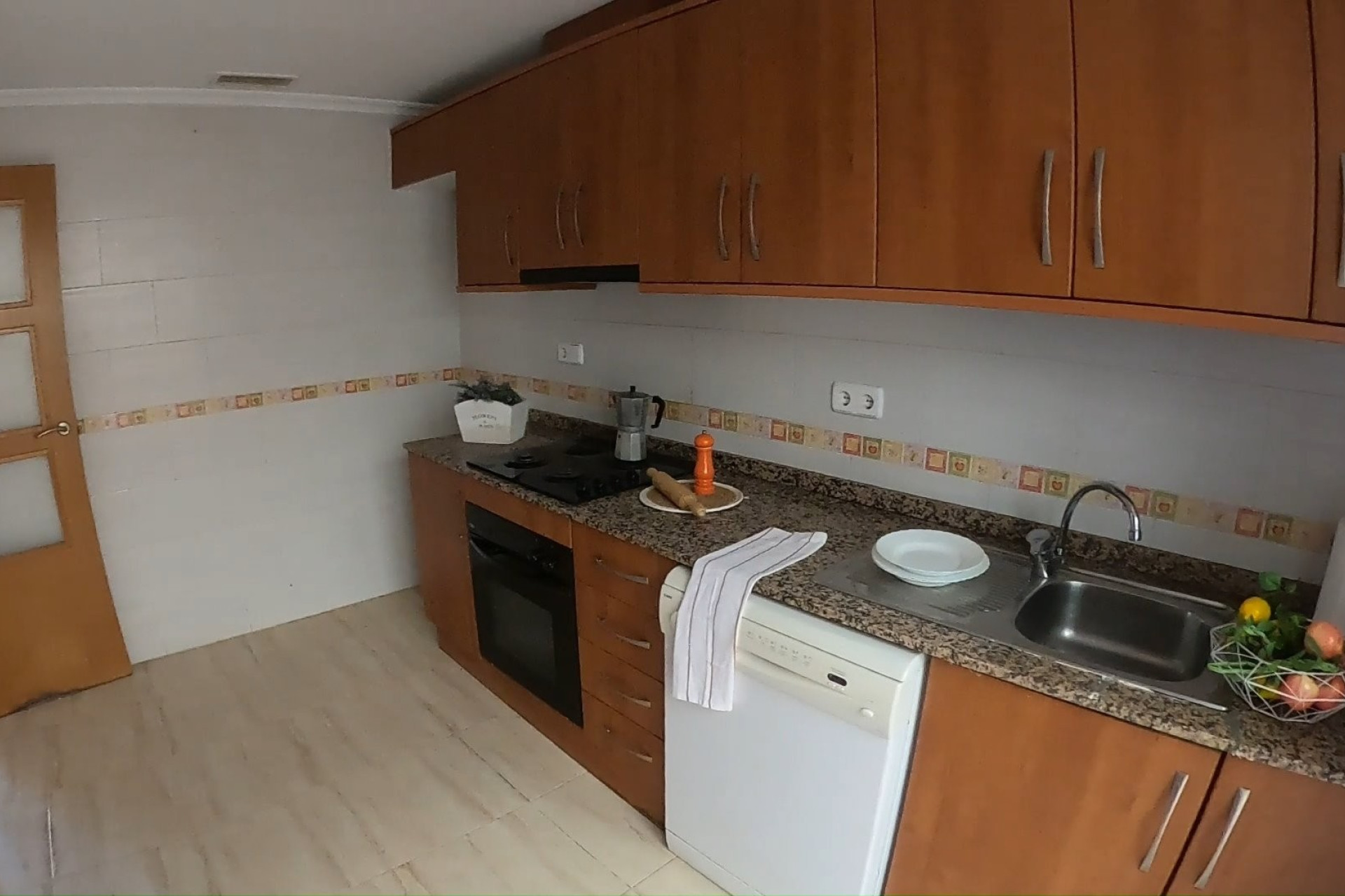 Resale - Townhouse -
San Javier