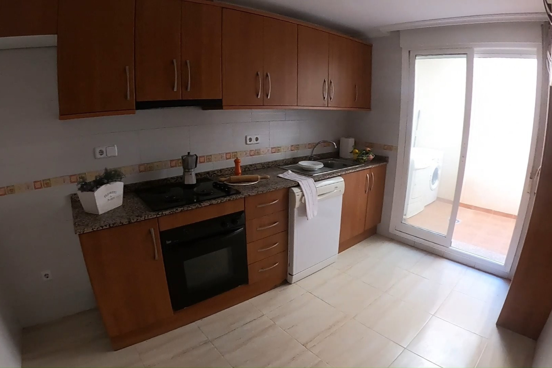 Resale - Townhouse -
San Javier