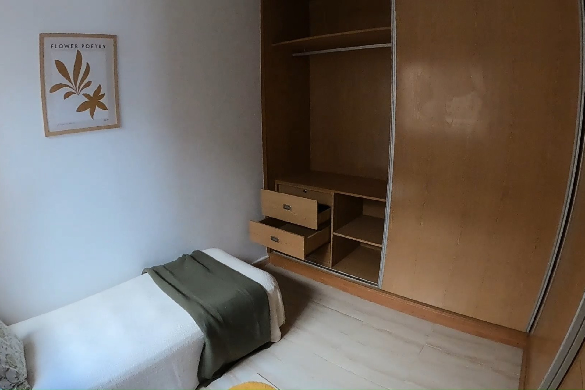 Resale - Townhouse -
San Javier