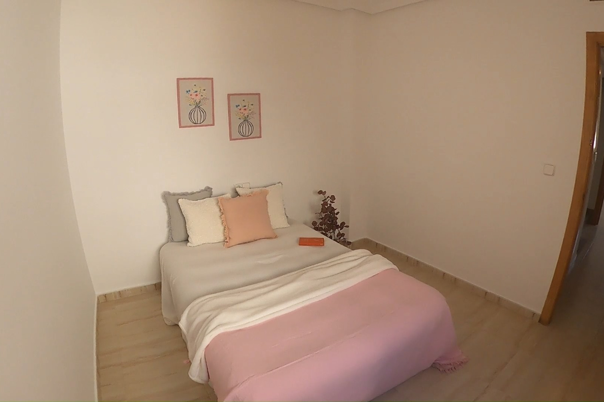 Resale - Townhouse -
San Javier