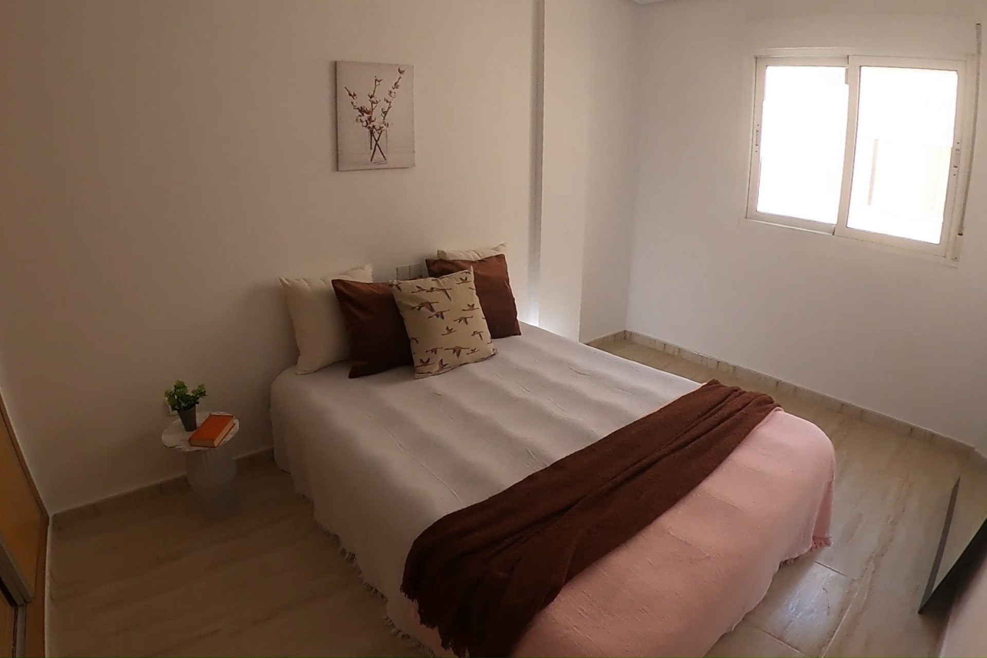 Resale - Townhouse -
San Javier