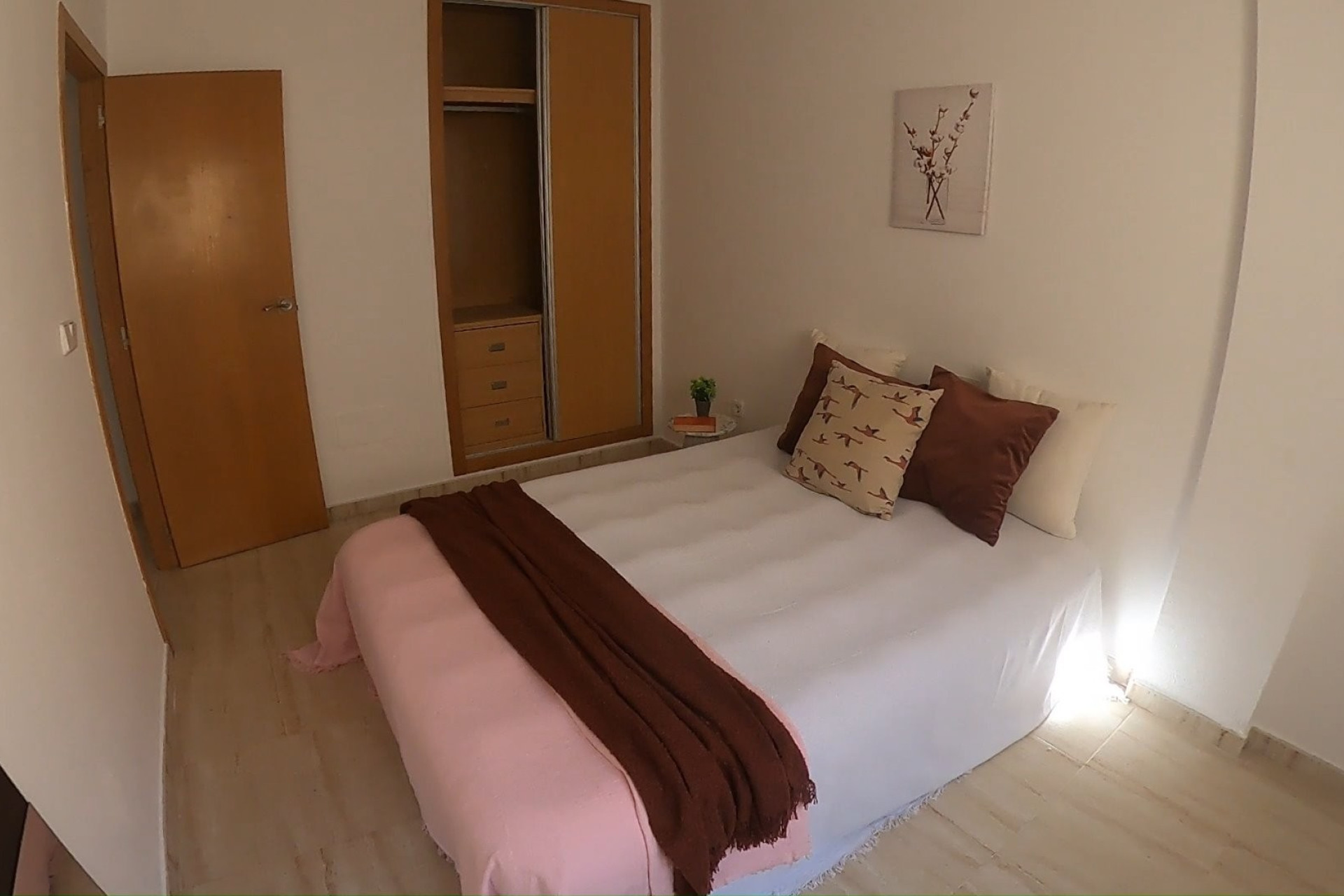 Resale - Townhouse -
San Javier