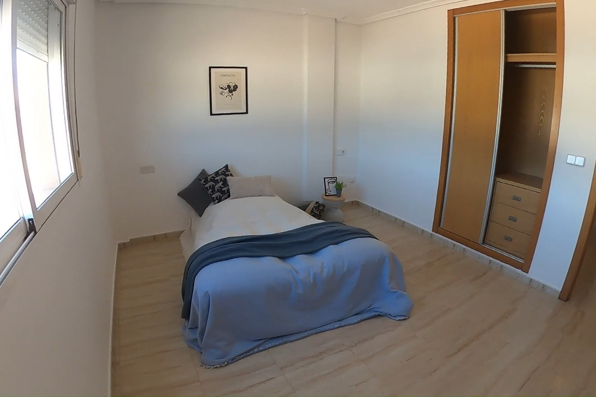 Resale - Townhouse -
San Javier