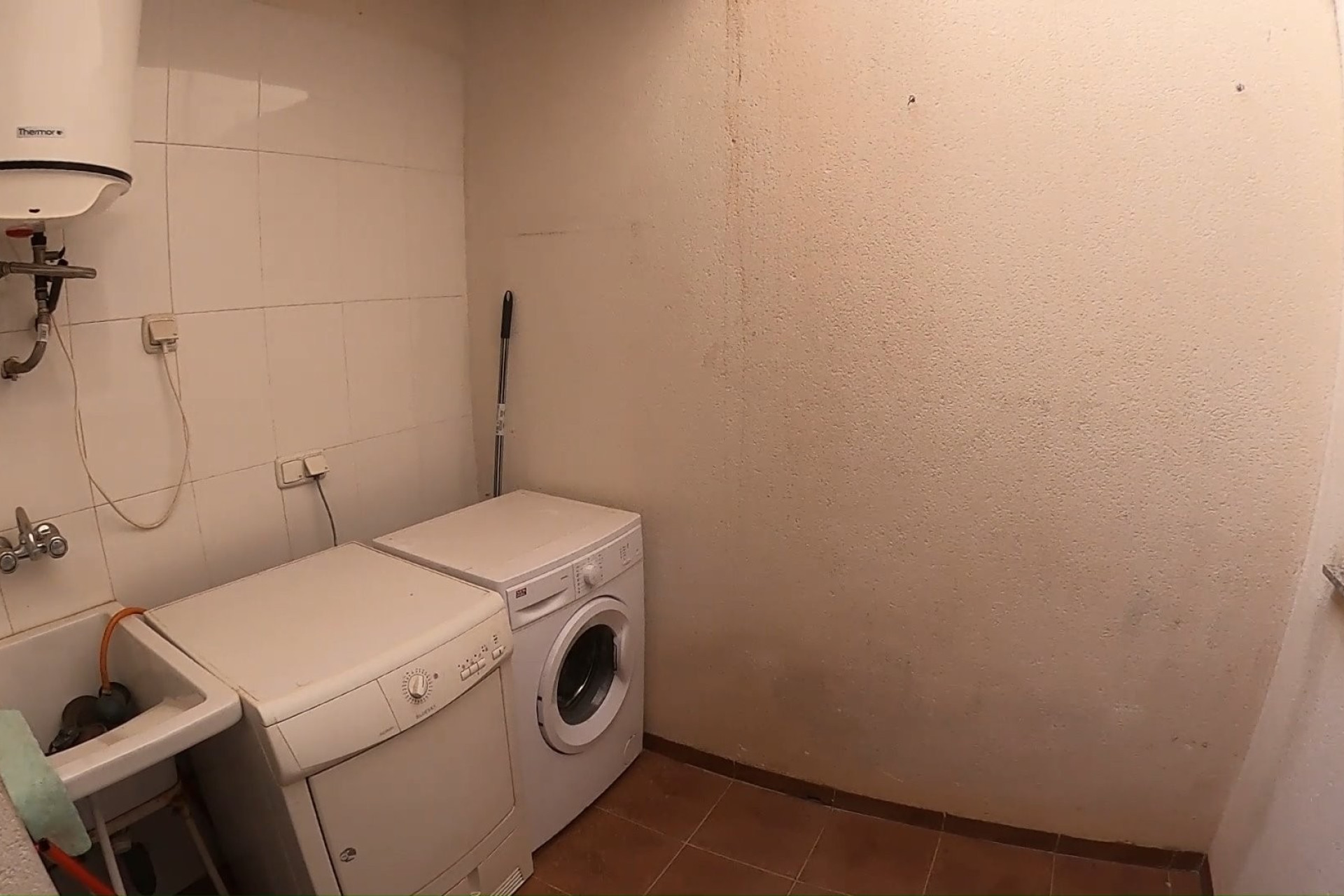 Resale - Townhouse -
San Javier