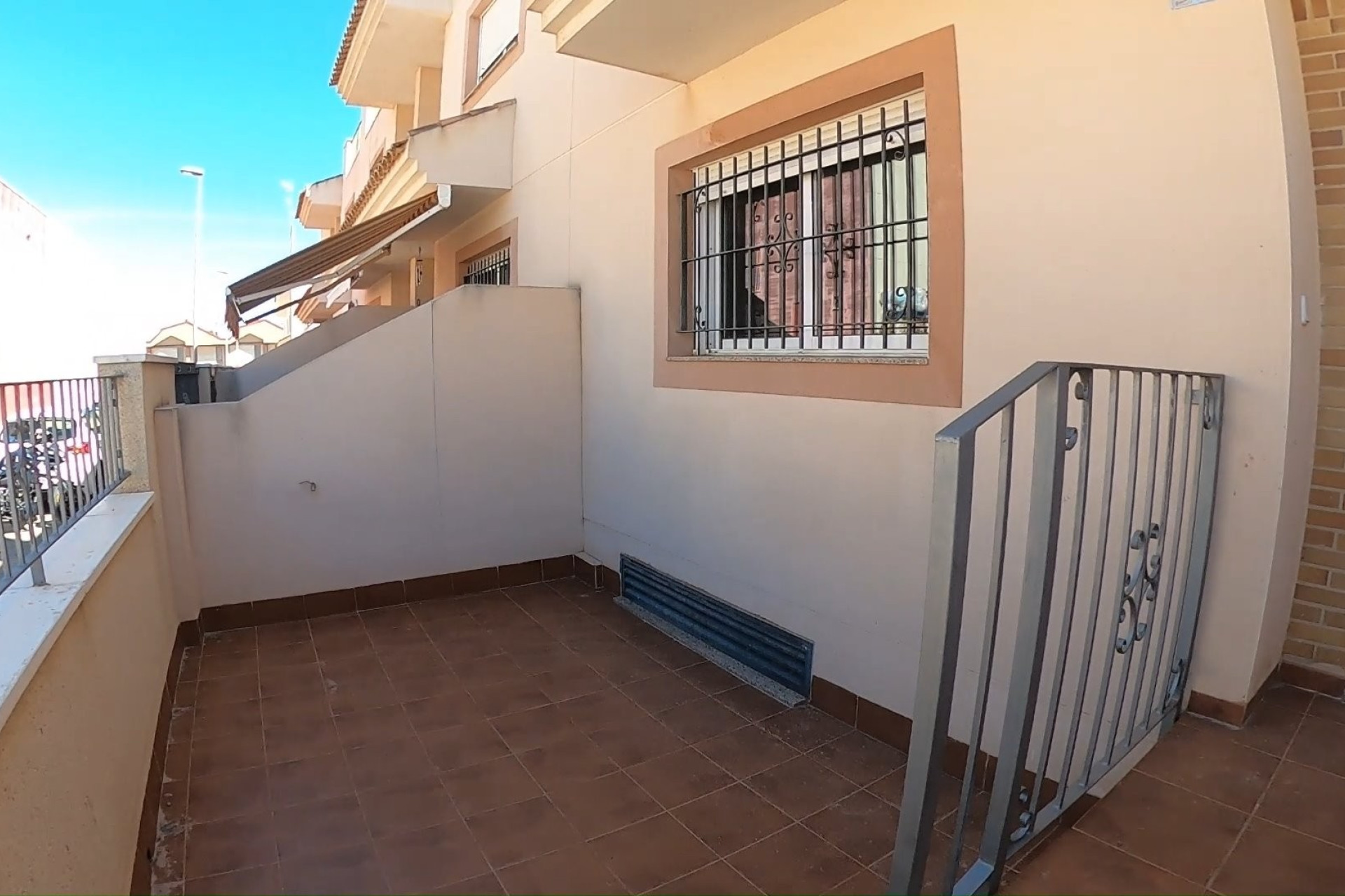 Resale - Townhouse -
San Javier