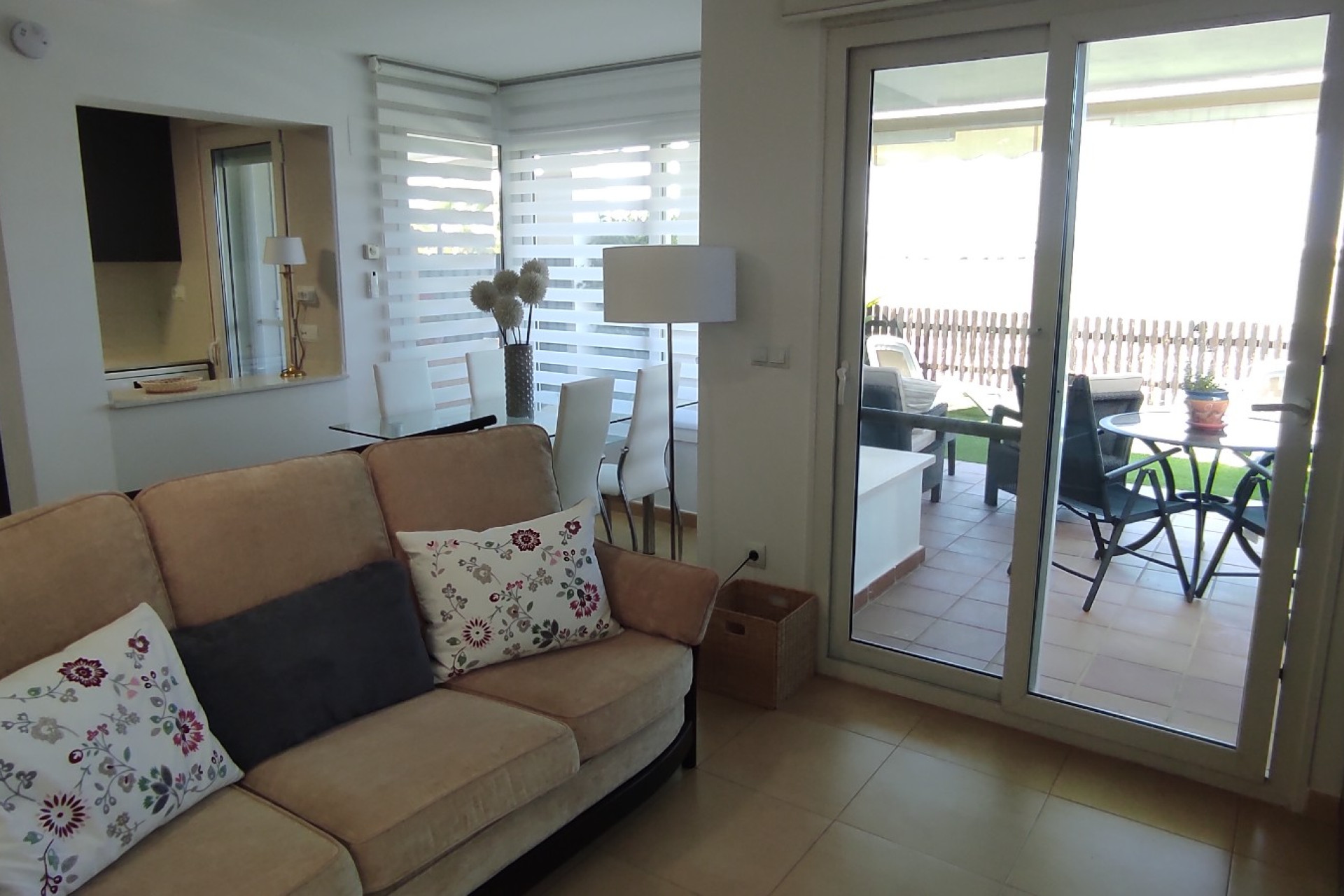 Resale - Townhouse -
Torre-Pacheco - Mar Menor Golf Resort