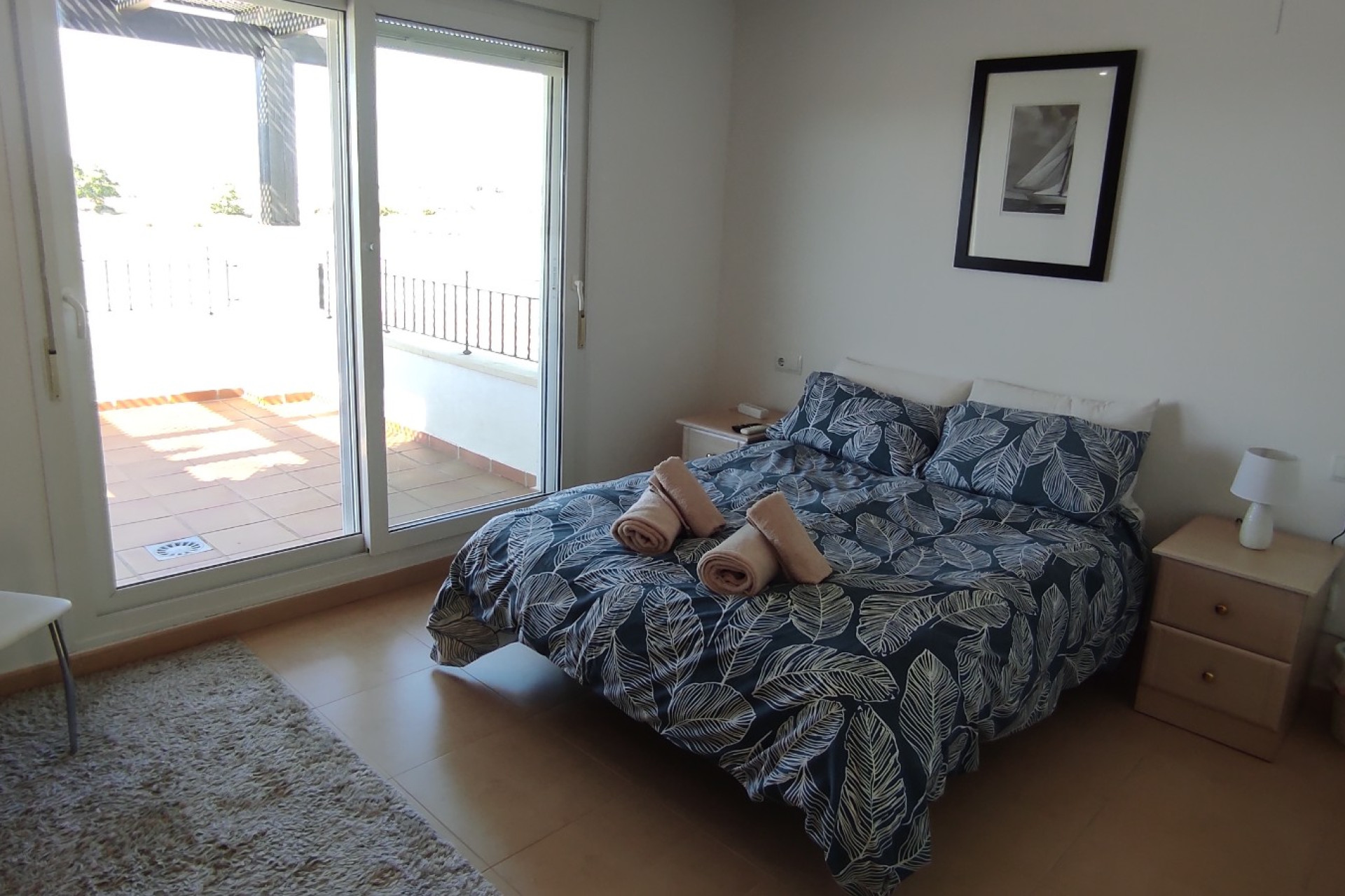 Resale - Townhouse -
Torre-Pacheco - Mar Menor Golf Resort