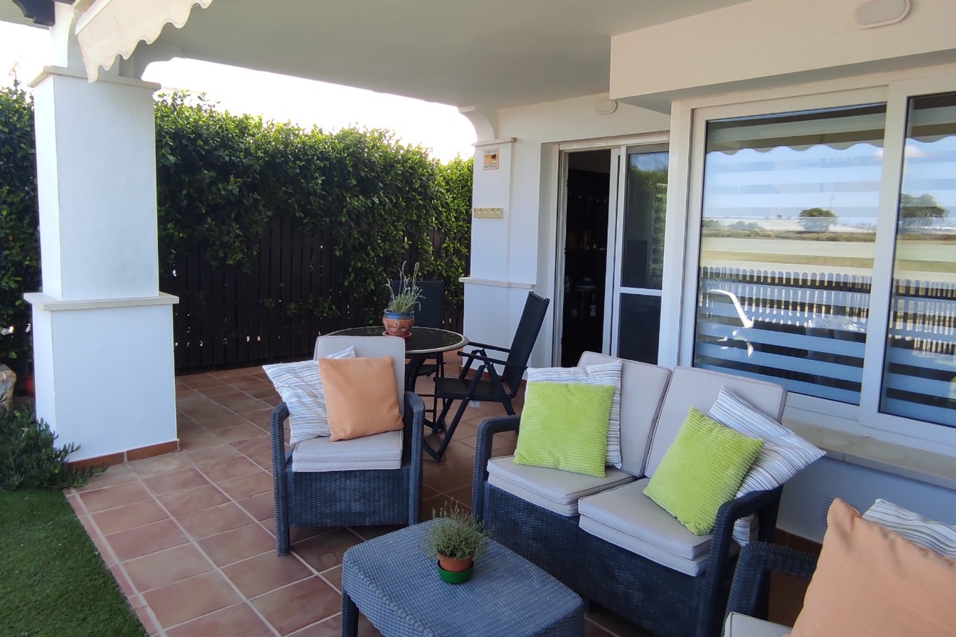 Resale - Townhouse -
Torre-Pacheco - Mar Menor Golf Resort