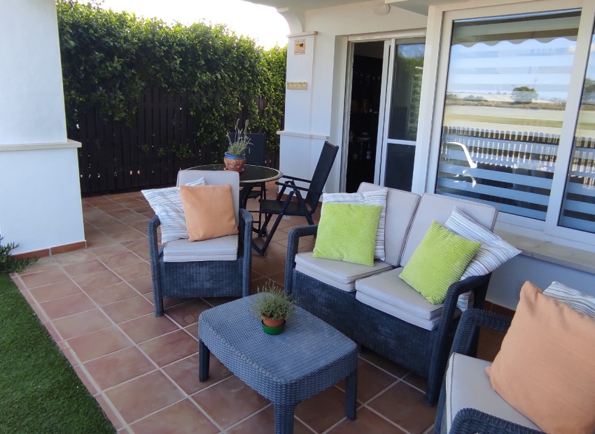 Resale - Townhouse -
Torre-Pacheco - Mar Menor Golf Resort