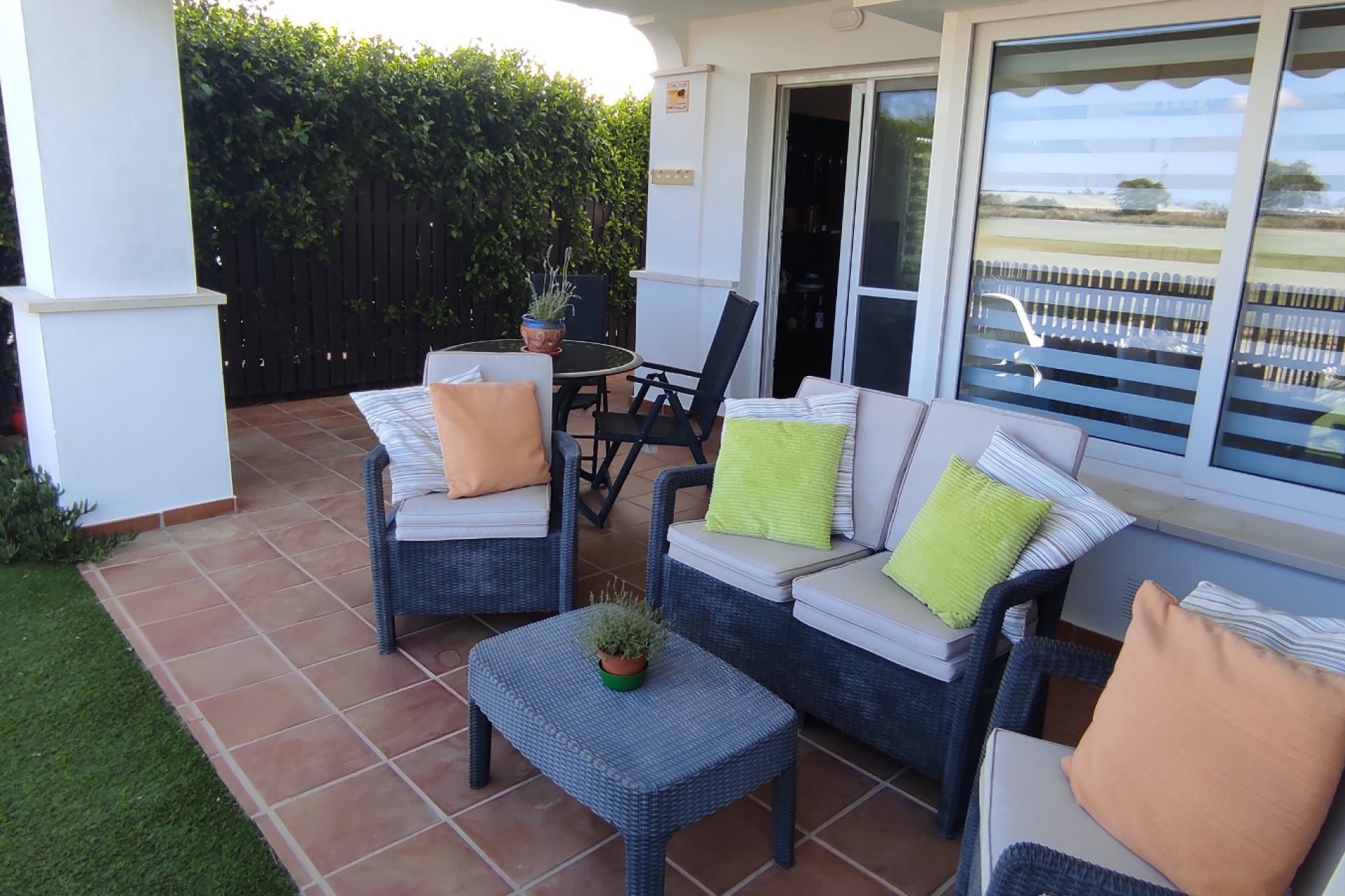 Resale - Townhouse -
Torre-Pacheco - Mar Menor Golf Resort