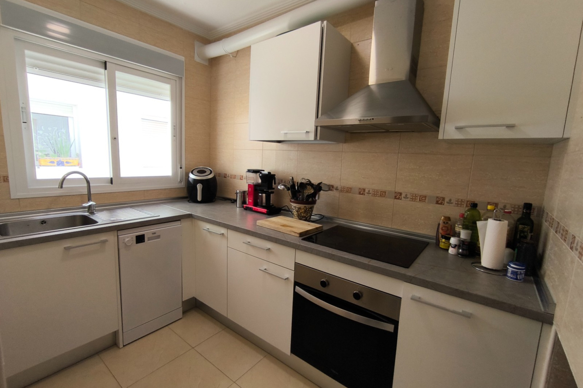 Resale - Townhouse -
Torre-Pacheco