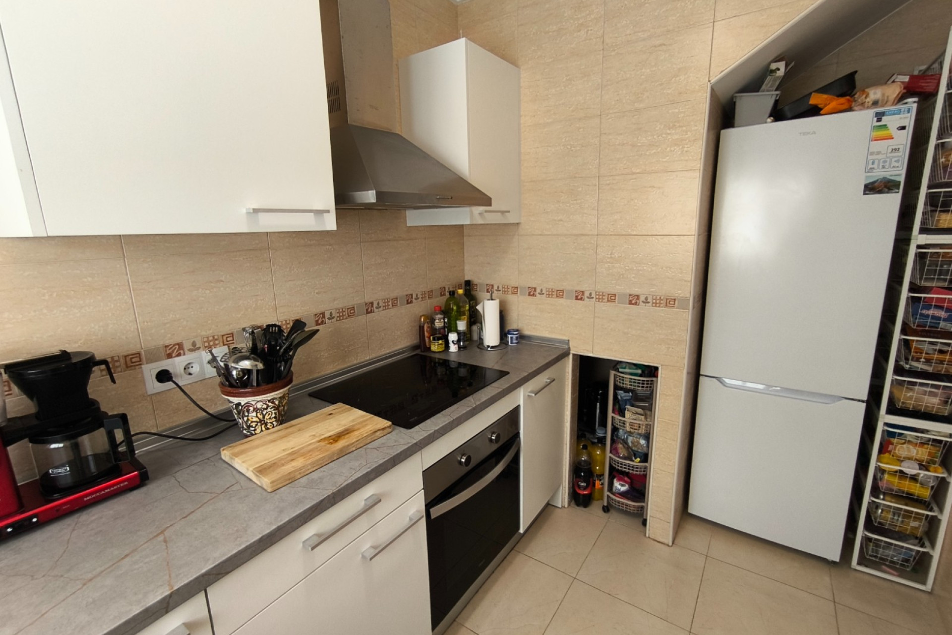 Resale - Townhouse -
Torre-Pacheco