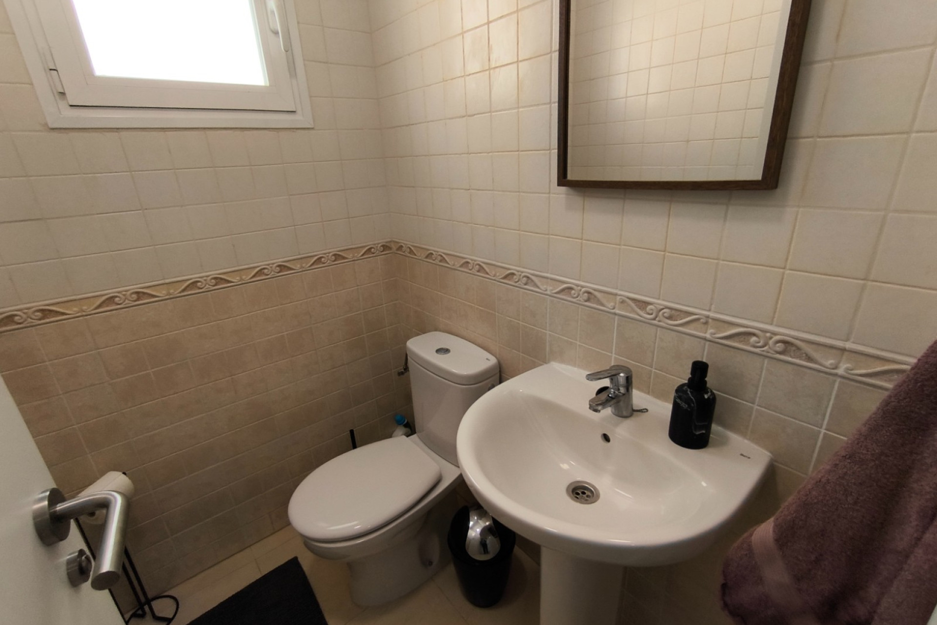 Resale - Townhouse -
Torre-Pacheco