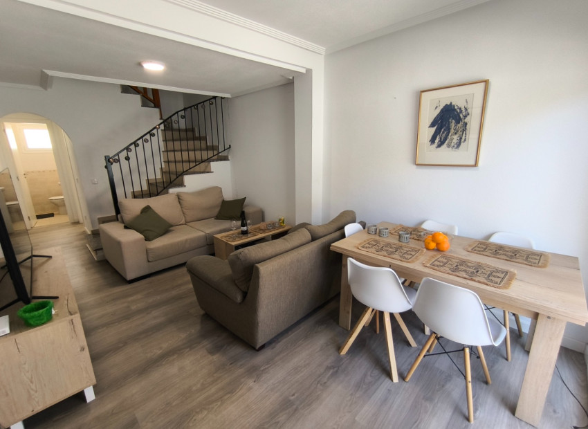 Resale - Townhouse -
Torre-Pacheco