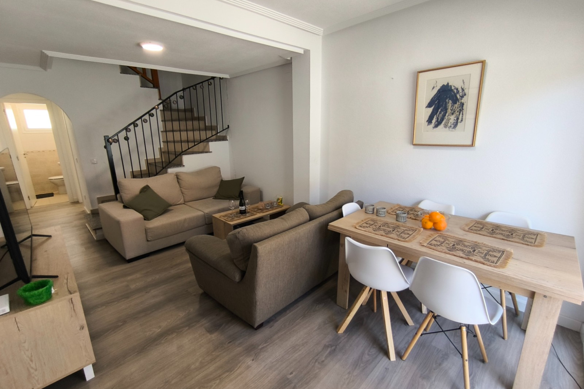 Resale - Townhouse -
Torre-Pacheco