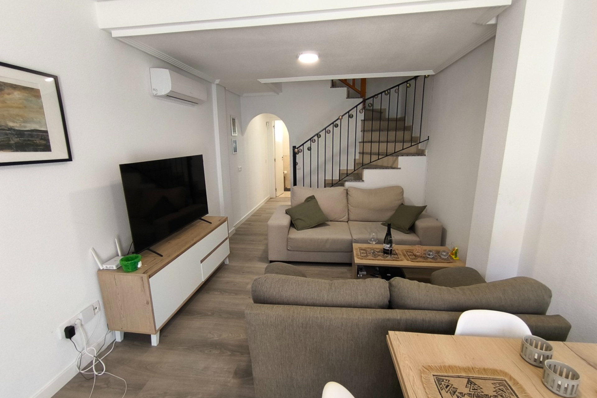 Resale - Townhouse -
Torre-Pacheco