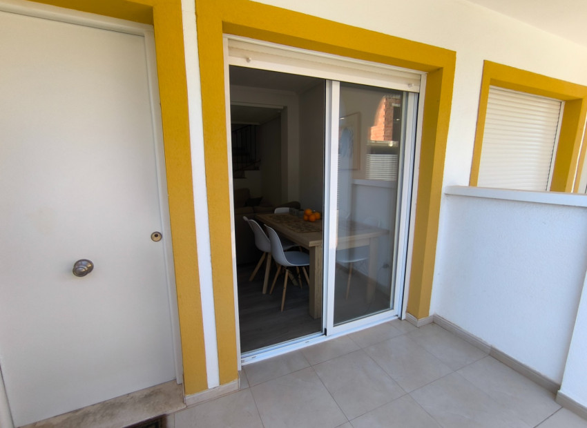 Resale - Townhouse -
Torre-Pacheco