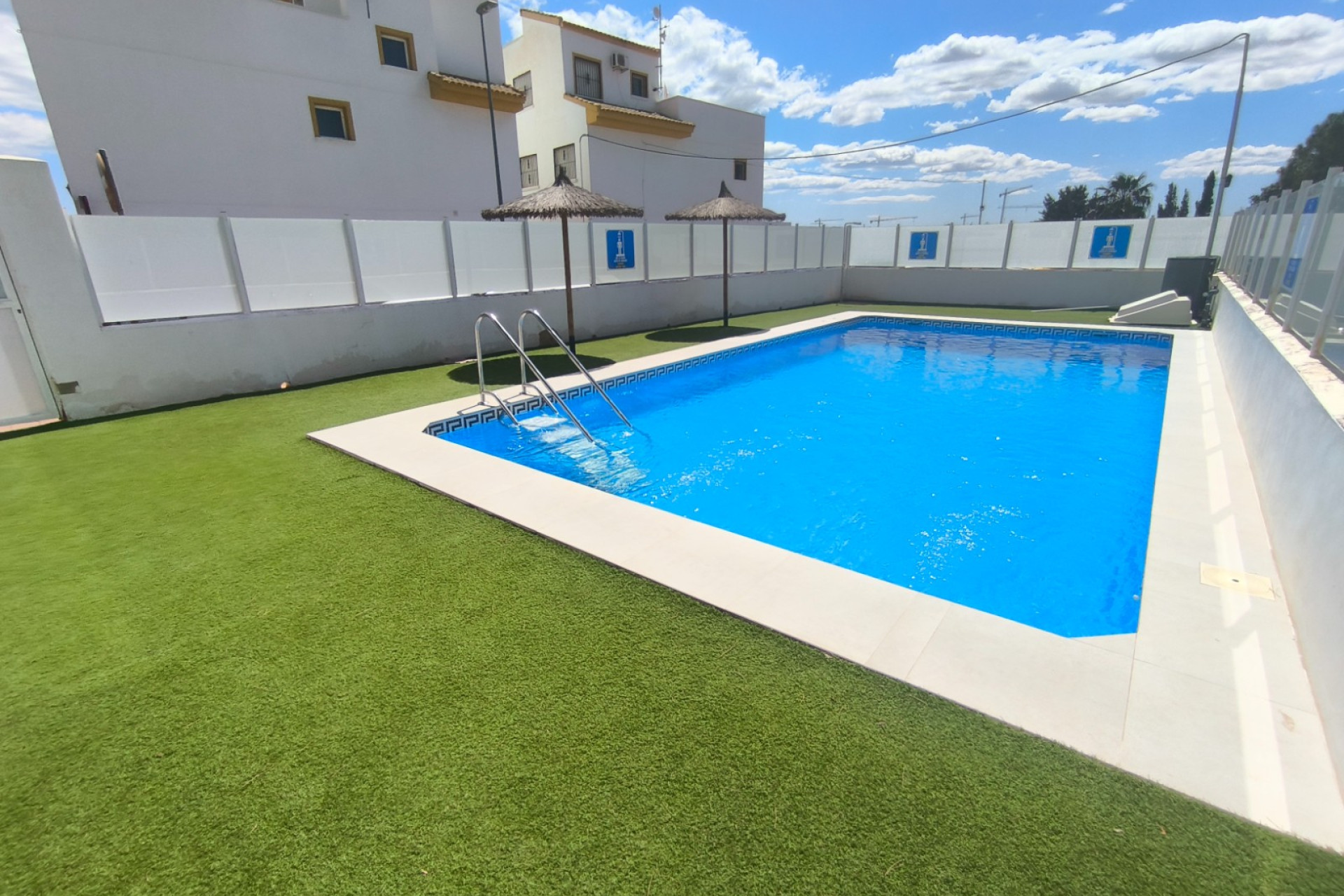 Resale - Townhouse -
Torre-Pacheco